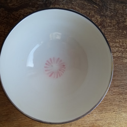 kaleido 　ご飯茶碗　「Hana 」 3枚目の画像