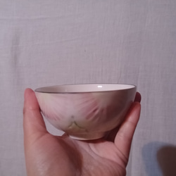 kaleido 　ご飯茶碗　「Hana 」 4枚目の画像