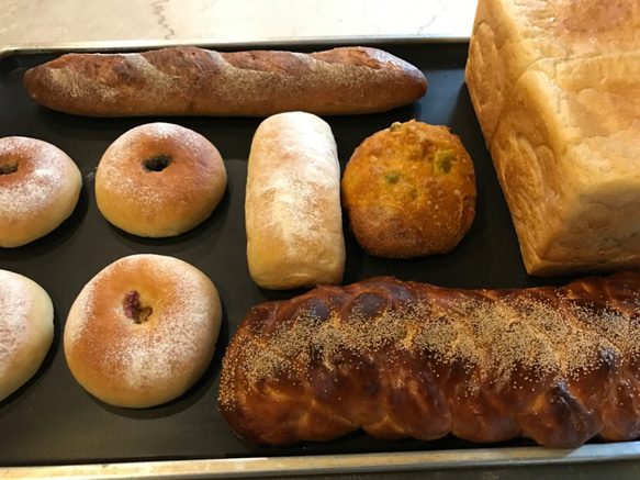 セイブワンライフシッピングサービス・お得なパンの詰め合わせ 4枚目の画像