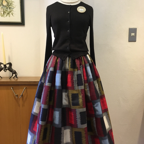 クーミン様 ボレロ付留袖ドレス ノースリーブ スカート裏付 宝熨し クーミン様 ボレロ付留袖ドレス ノースリーブ スカート裏付 宝熨