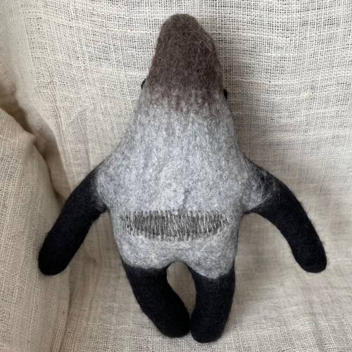 ゴリパラぬいぐるみ Amazon.co.jp: Morisaka Global MOGO-0088 Mochigori Mini 2.8 x