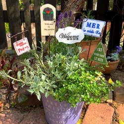 ガーデンピック　アメリカンカントリー 0_7bb8d264f031cc2da8be703e737b