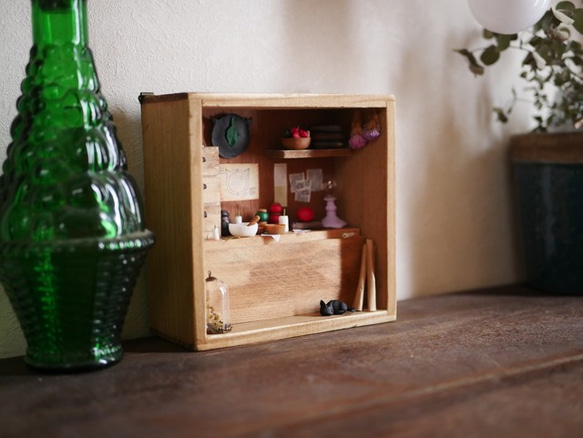 木盒·Fundasy“藥店與招牌” 第5張的照片