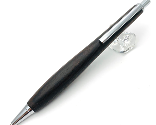 Craft A 新型シャーペン　黒壇 CRAFT A/クラフトエー】製図用シャープペンシル/黒檀(0.5mm)