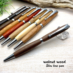 カスタム受注生産 着せ替え杢軸グラフ1000 For Pro Wood ペン