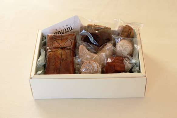 焼菓子店Mimi | こんにちは！ 寒さも増してきましたねー 温かい