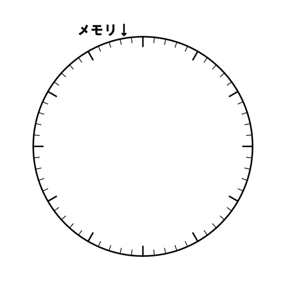 再販９カット【受注制作】直径23.5センチ/MK丸時計/記念日/誕生日/写真で作る/プレゼント/掛け時計/フォト時計 3枚目の画像