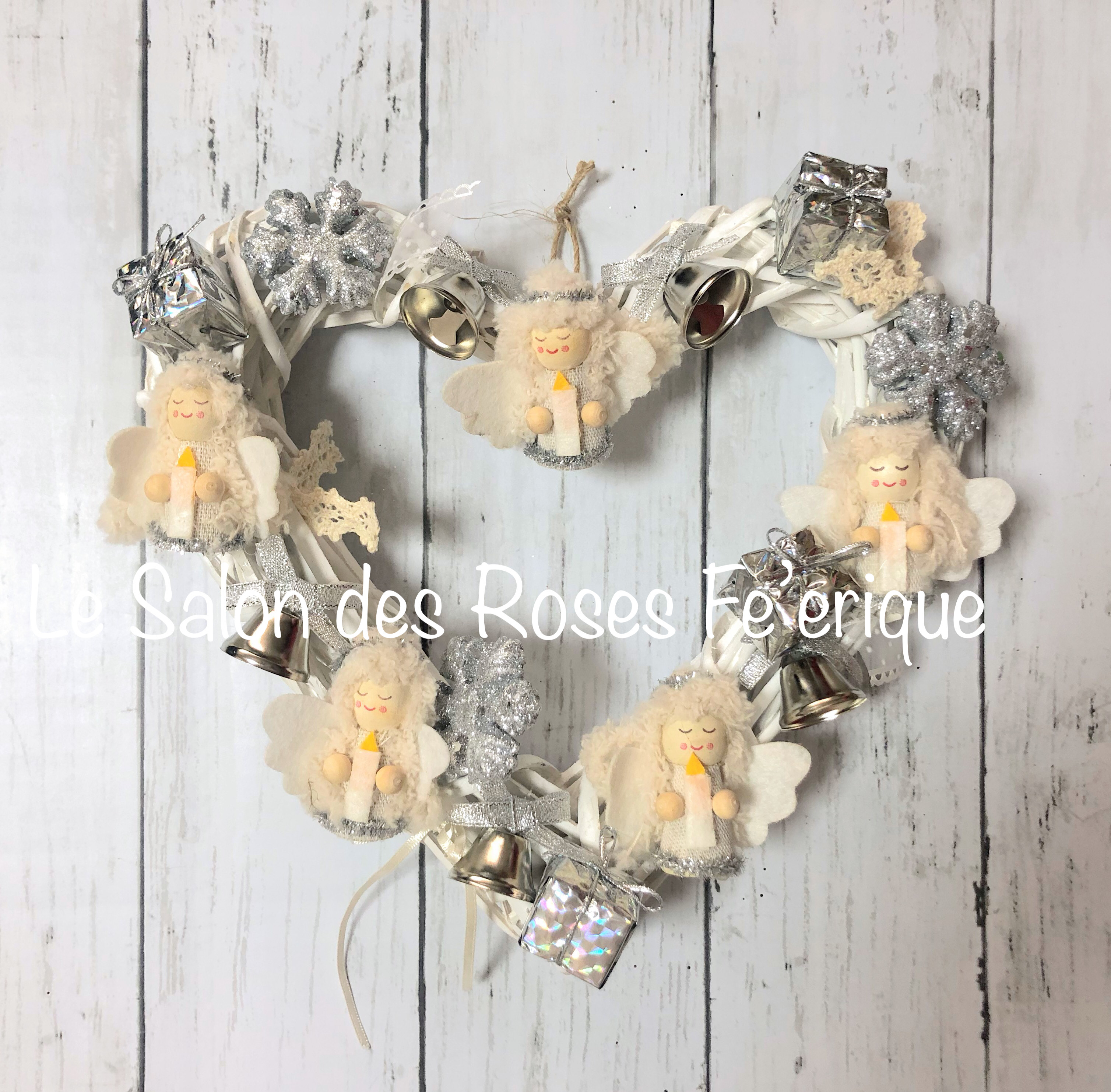 ホワイトエンジェルリース