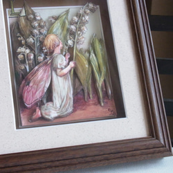 新品　★ 絵画  シャドーボックス完成品  クリスマス Amazon.co.jp: フォトフレーム ボックスフレーム シャドウ