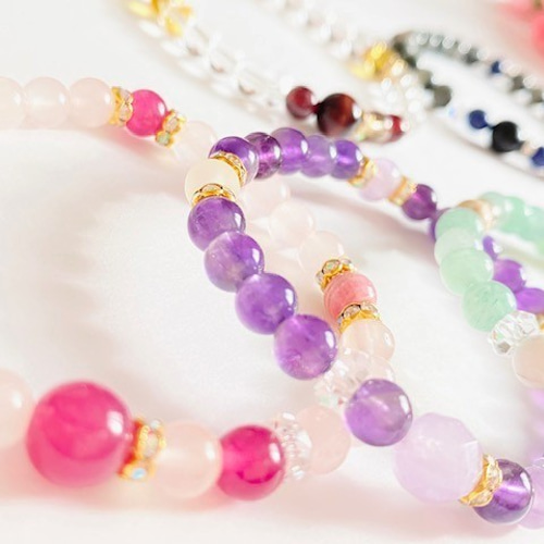 アベンチュリン ブレスレット 健康運 健康運 ブレスレット 開運 天然石 アベンチュリン ユナカイト