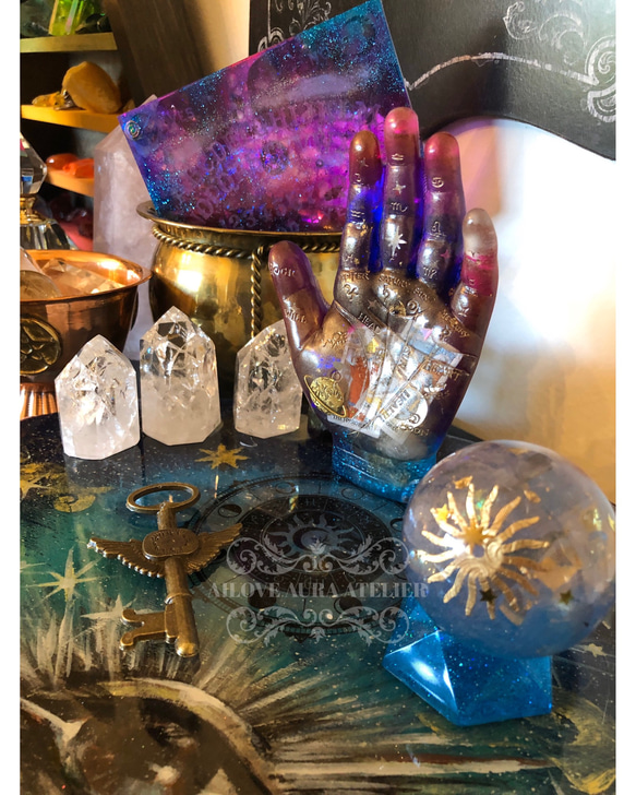 オルゴナイトセット