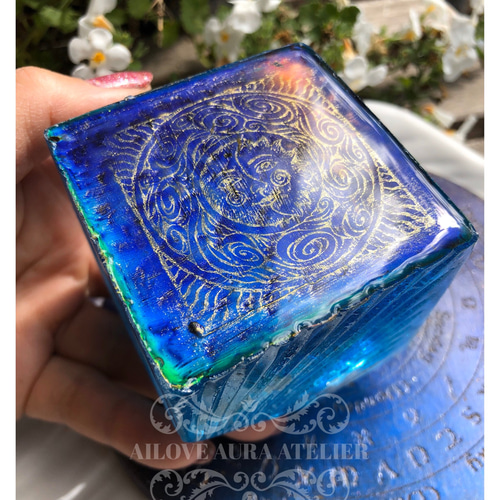 オルゴナイトセット オルゴナイトセット