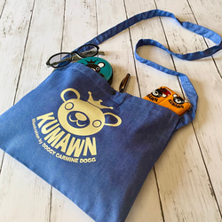 専用※Ｎｏ.14 デニムリメイク【ショルダーバッグ】サコッシュ ハンドメイド デニムリメイクショルダーバッグ サコッシュ ポシェット 男女