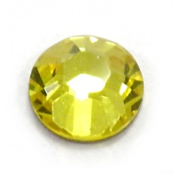 Swarovski Hana戒指[黃銅]黃水晶所有數字 第3張的照片