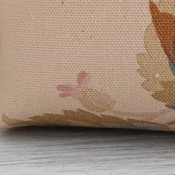 ◆[Resale] Sepia Rose Ennui Pouch * Rococo Antique Shabby Chic Fl 第3張的照片