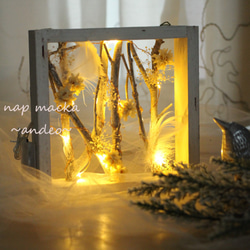 andeo~光のフレームアレンジ～ 2枚目の画像