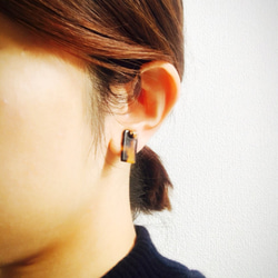 BEKKO earring(8) 3枚目の画像
