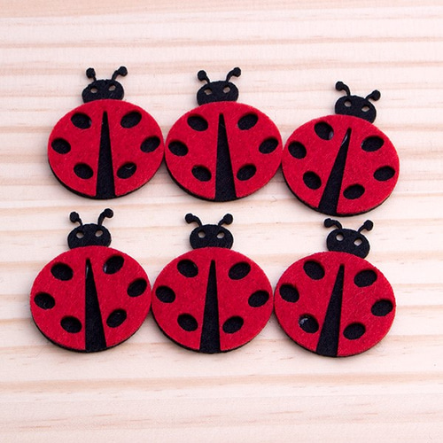 てんとう虫 六連星てんとう虫デュオ | Fukuyama Auto & Clock Museum