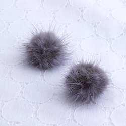 ポンポンページ カラフルなポンポン毛玉のパーツ pt-234 その他素材 シュエット 通販
