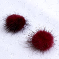 カラフルなポンポン毛玉のパーツ pt-234 その他素材 シュエット 通販