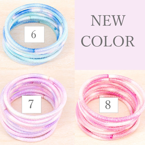 ヘアゴム No.65 ヘアゴム No.65