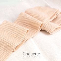 フランスアンティーク シルク・リボン 腕章 プルミエコミニョン