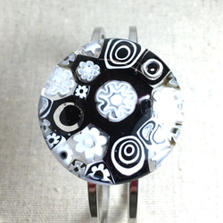 ステンドグラス　バングル　glamb ガラス・ステンドグラス バングル・リストバンド の人気通販｜Creema