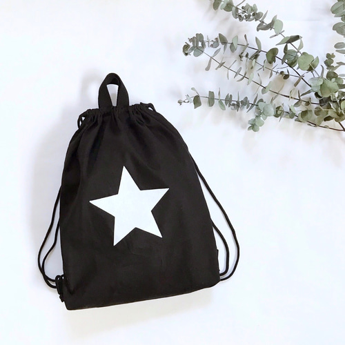 ナップサック型☆お着替え袋（大きめ！小さな星） ナップサック型☆お着替え袋（大きめ！小さな星） 楽天市場】星柄