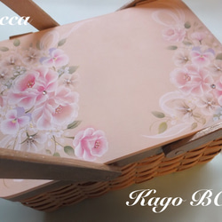 文字入れします♡薔薇のウエルカムボード 1_9376bd75aab09b54323645a3ad6b