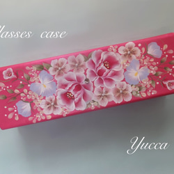 文字入れします♡薔薇のウエルカムボード 薔薇のウエディング＆ウエルカムボード（文字入れ無料）トールペイント