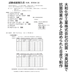 兼容所有 iPhone13 型號 抗菌智能手機殼不帶蓋 皮塔米色 抗菌智能手機殼 第9張的照片