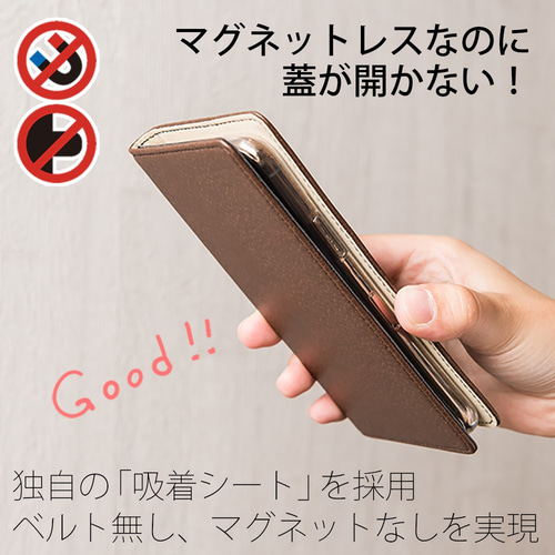 るび様 手帳型スマホケース 未使用 スマホケース Amazon.co.jp: [ UNiCASE 公式 ] iPhone16 対応 着脱式 手帳型