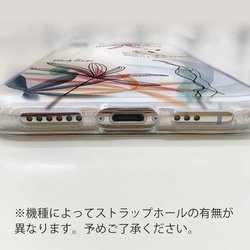 免運費 適用於所有型號 ☆軟殼 Franz design No5iPhone14/&quot;iPhone14 Plus&quo 第6張的照片