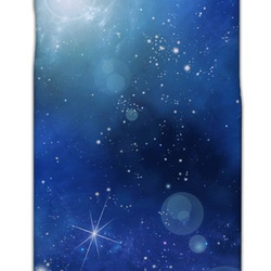 免費送貨 iPhone 手機殼保護套 Timaeus Blue Starry Sky iPhone12 mini 第5張的照片