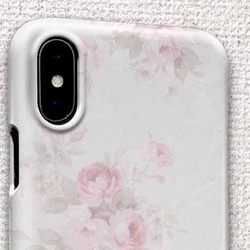 免運費 iPhone 手機殼保護套 玫瑰香氛花卉圖案 iPhone12 mini iPhone12 Pro 第2張的照片