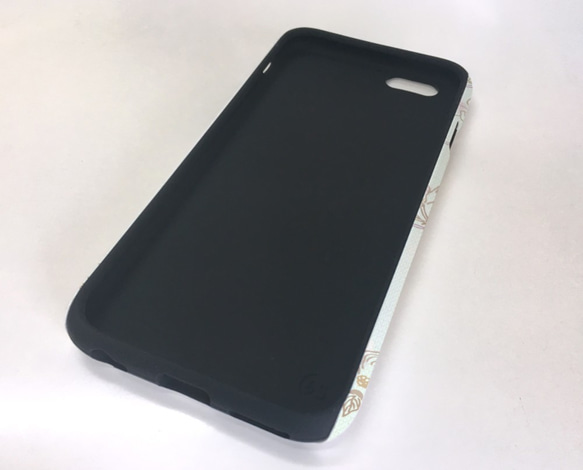 免費送貨防震外殼堅硬的外殼山茱Po的詩iPhoneXs iPhoneX iPhone8 Plus 第3張的照片