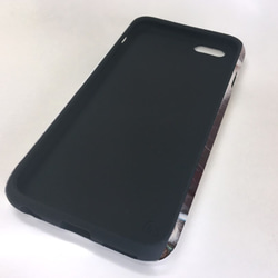 免費送貨防震套硬套小貓iPhoneXs iPhoneX iPhone8 Plus 第3張的照片