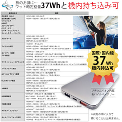 超高速充電対応モバイルバッテリー QuickCharge3.0 10000mAh スコティッシュフォールドの刻印 6枚目の画像