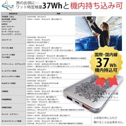 超高速充電対応モバイルバッテリー QuickCharge3.0 10000mAh ナチュラルデザイン 7枚目の画像