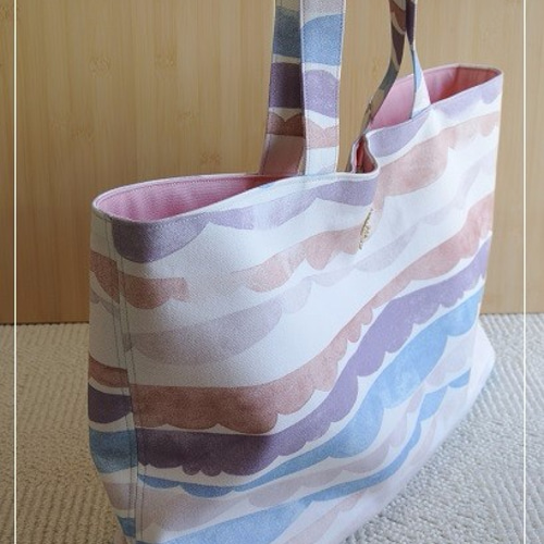 奈央さまオーダーバッグ専用 奈央さまオーダーバッグ専用