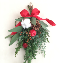 しめ縄リース02 しめ縄・しめ飾り cocoro+ 通販 18623708｜Creema