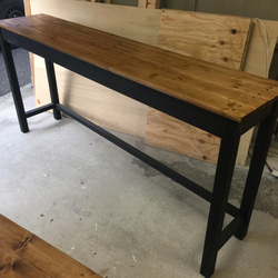 MOKU カウンター （HINOKI）