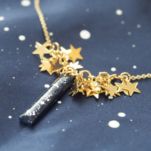 流星のペンダントトップ 流星のペンダントトップ 【公式通販】