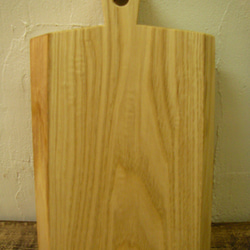 カッティングボードS 栗の木 A 2枚目の画像