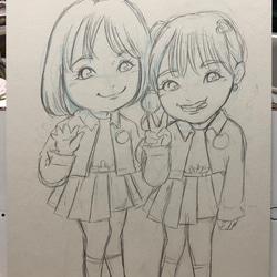 町の竹屋さん専用商品 イラスト natsumike 通販 15279013｜Creema