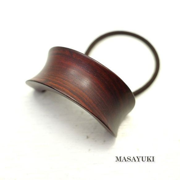 MASAYUKI 木發彈性-真正的 Rosewood-de-106-my-41 第1張的照片