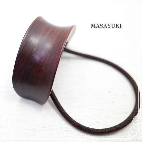 MASAYUKI 木發彈性-真正的 Rosewood-de-106-my-41 第2張的照片