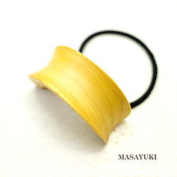 MASAYUKI木發鬆緊式卡亞-de-106-my-42 第1張的照片