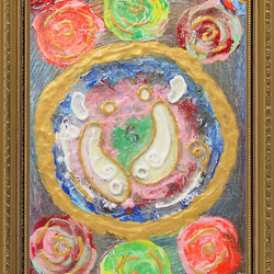 宇宙 絵画」 のおすすめ人気通販 検索結果｜Creema(クリーマ 