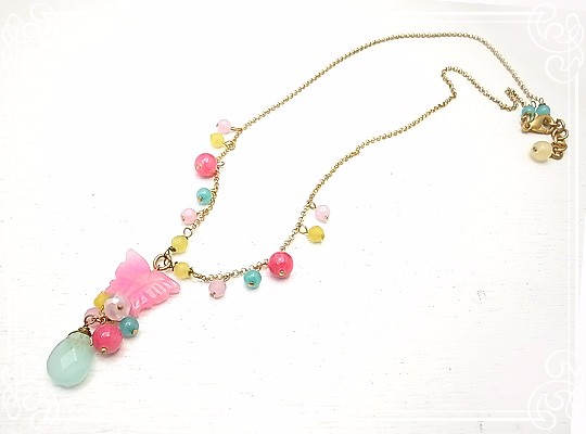 An Jewelry　ネックレス　an-100